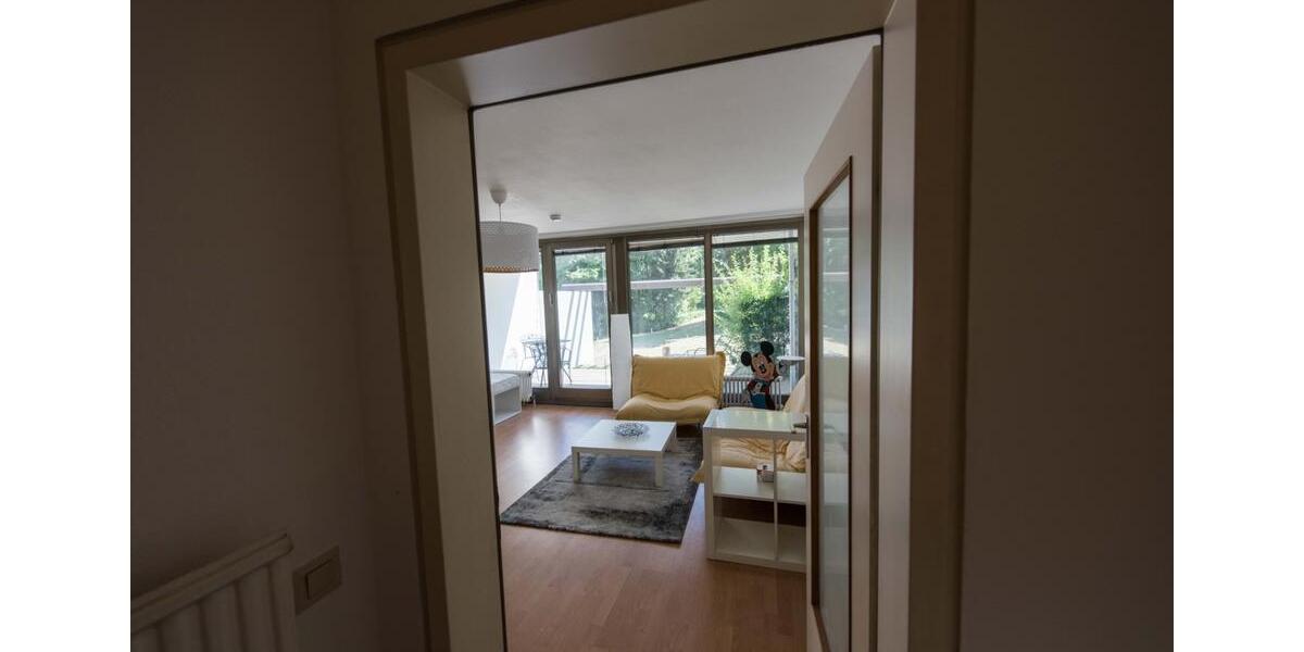 Erdgeschoßwohnung Bayreuth Meyernberg - 1 Zimmer, 42 m&sup2;, 498&euro; | Angebot:26399580