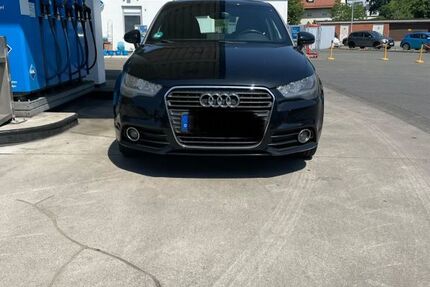 Audi A1 152.000 km 6.600 &euro; Nürnberg 90425