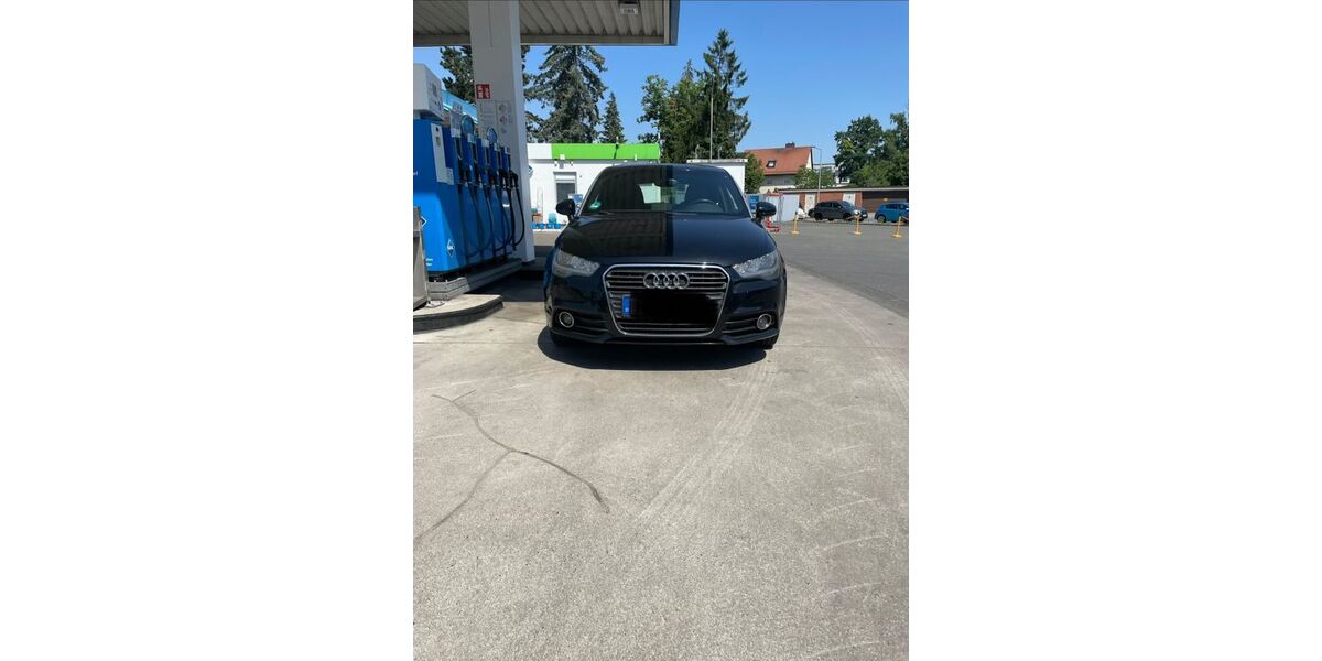 Audi A1 152.000 km 6.600 &euro; Nürnberg 90425