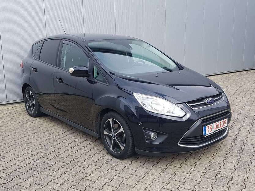 C-Max