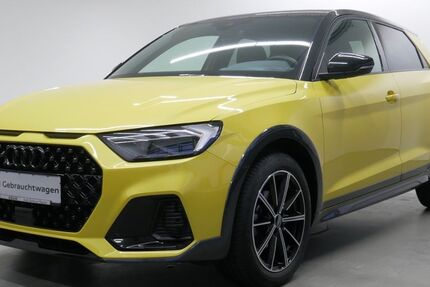 Audi A1 47.370 km 21.925 &euro; Passau 94036