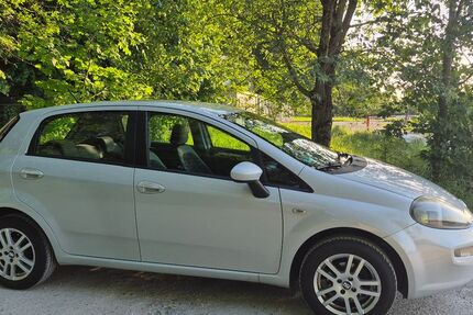 Fiat Punto 197.800 km 2.700 &euro; Reutlingen 72766