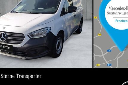 Mercedes-Benz Citan 19.305 km 22.598 € Frechen 50226