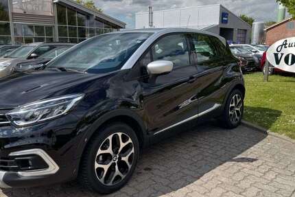 Renault Captur 17.566 km 14.990 &euro; Bad Segeberg 23795