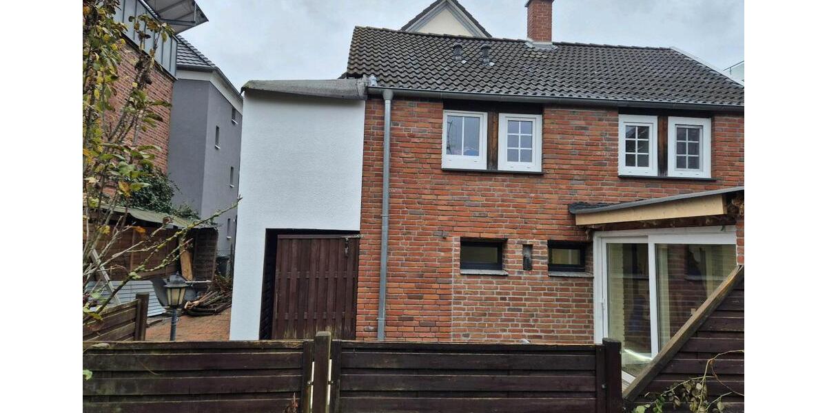 Anlieger Haus 5 zimmer