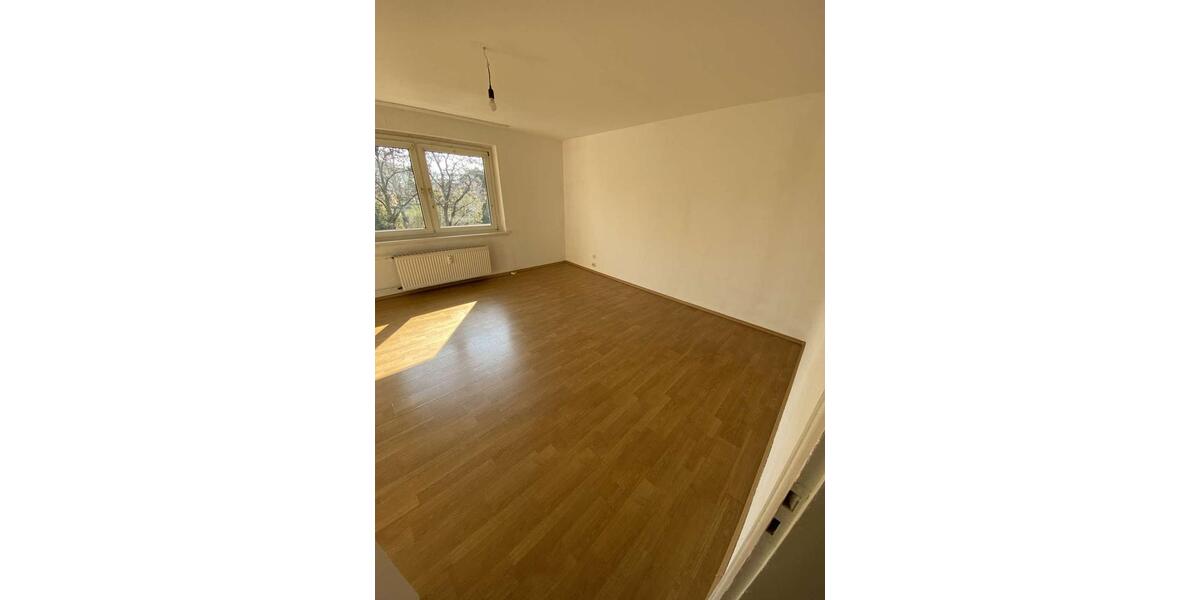 Etagenwohnung Aschaffenburg Österreicher Kolonie - 3 Zimmer, 66 m&sup2;, 575&euro; | Angebot:26131549