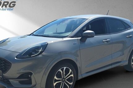 Ford Puma 77.844 km 13.964 &euro; Bad Vilbel 61118