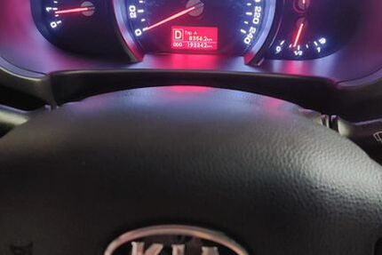 Kia Sportage 200.000 km 8.200 &euro; Neulußheim 68809