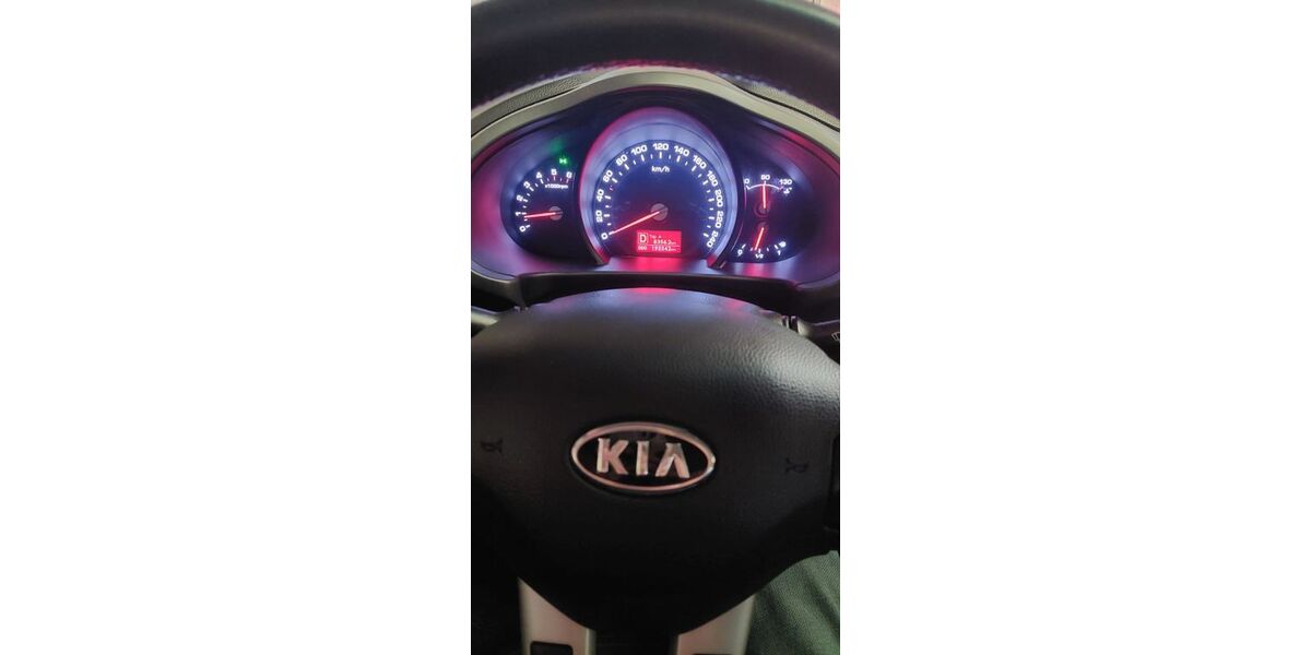 Kia Sportage 200.000 km 8.200 &euro; Neulußheim 68809