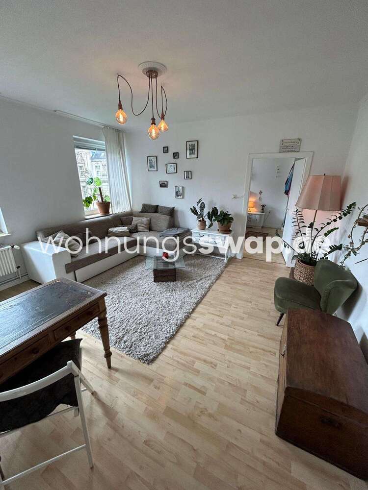Wohnung zum Mieten in Köln 580 € 48 m²