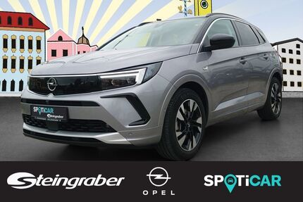 Opel Grandland (X) 28.100 km 24.480 &euro; Holzkirchen 83607