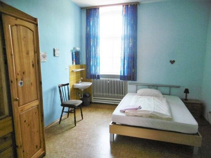 Gewerbeobjekt Hilders Batten - 415.000&euro; | Angebot:20424359