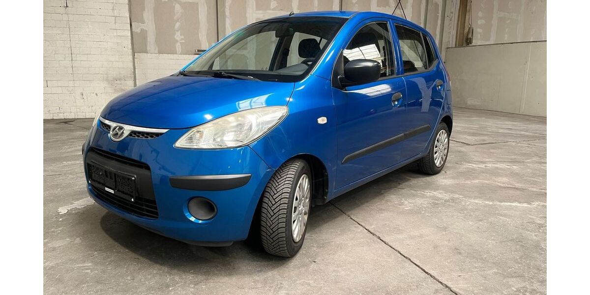 Hyundai i10 105.775 km 2.990 &euro; Hörstel 48477