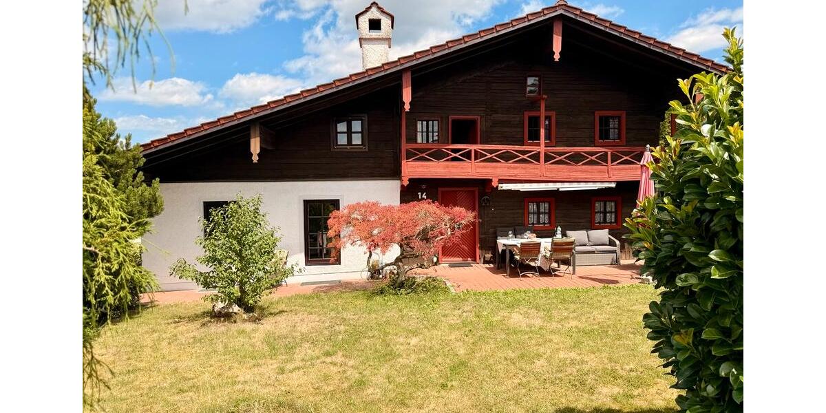 Einfamilienhaus Rotthalmünster - 5 Zimmer, 140 m&sup2;, 399.000&euro; | Angebot:27130737