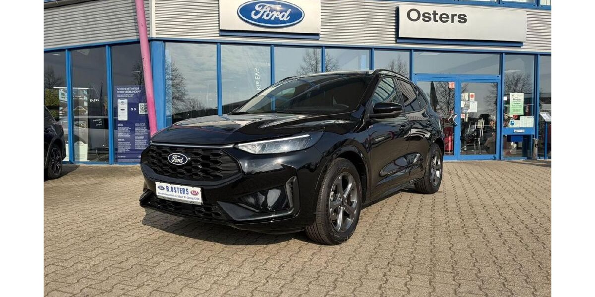 Ford Kuga 9.900 km 34.900 &euro; Sögel 49751