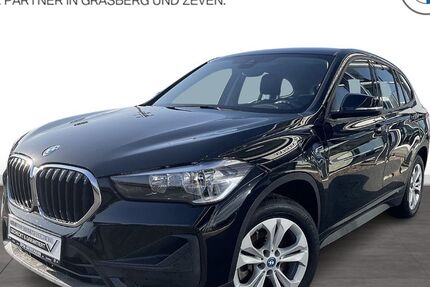 BMW X1 60.400 km 23.499 &euro; Zeven 27404