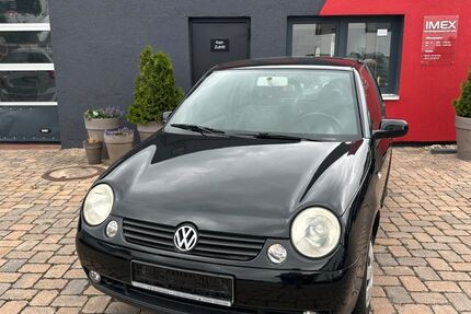 VW Lupo 165.520 km 799 &euro; Celle 29227
