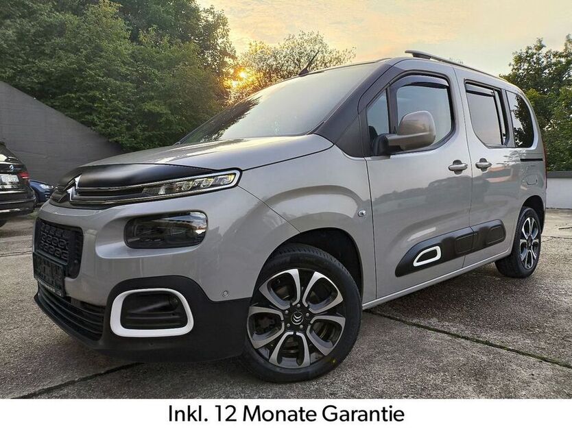 Berlingo