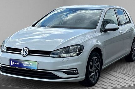 VW Golf 82.960 km 13.990 &euro; Bremen 28279