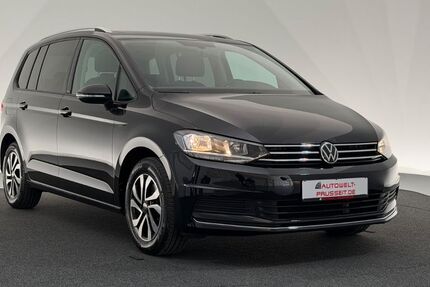 VW Touran 82.125 km 25.770 &euro; Horb am Neckar 72160