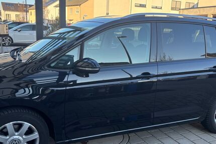 VW Touran 115.000 km 18.500 &euro; Ludwigshafen 67071