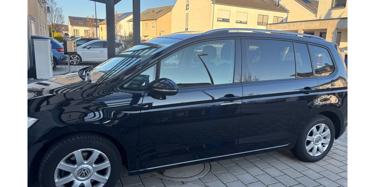 VW Touran 115.000 km 18.500 &euro; Ludwigshafen 67071