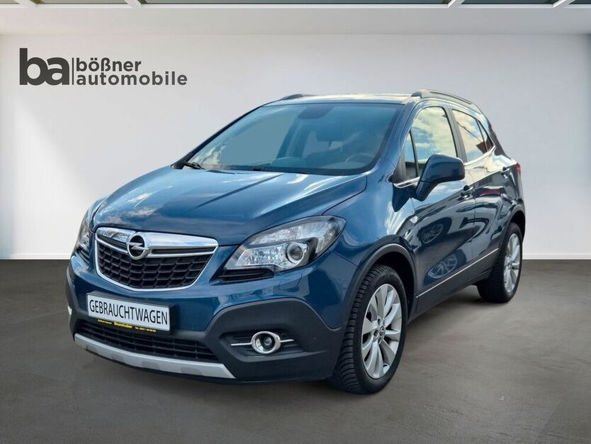 Mokka
