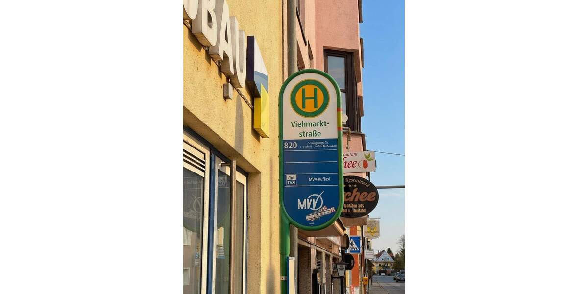 Gewerbeobjekt Fürstenfeldbruck - 359.000&euro; | Angebot:25688692