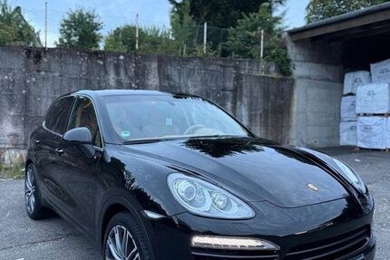 Porsche Cayenne 240.000 km 19.200 € Höhr Grenzhausen 56203