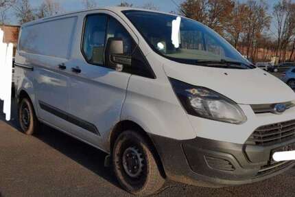 Ford Transit Custom 97.000 km 8.900 &euro; Viernheim 68519
