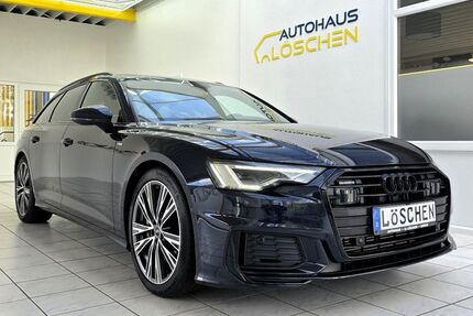 Audi A6 60.419 km 35.990 &euro; Aurich 26607
