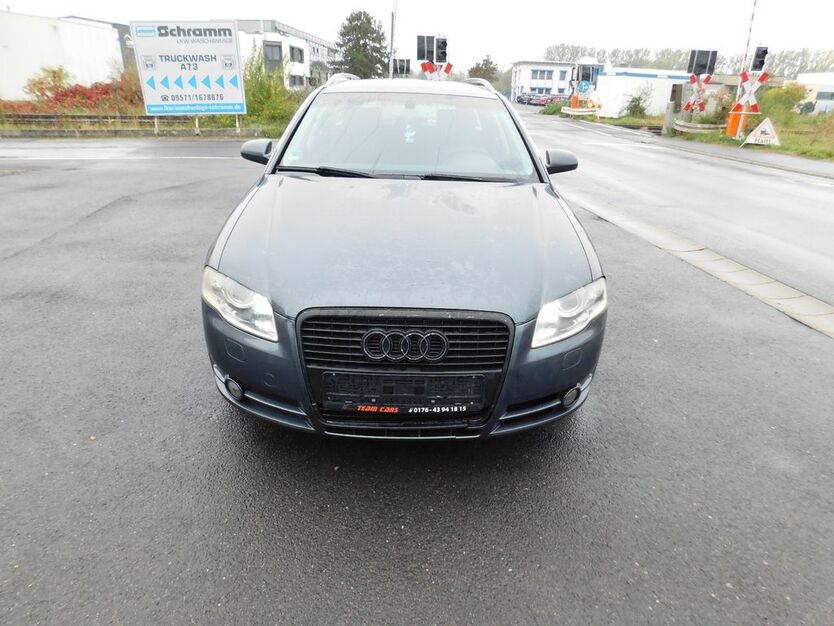 Audi A4 271.057 km 2.450 € Lichtenfels 96215