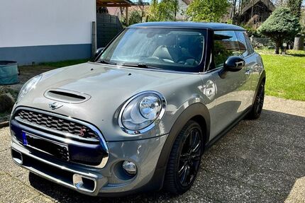 Mini Cooper S 72.000 km 12.730 € Gondelsheim 75053