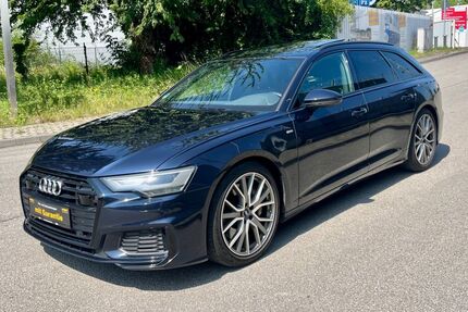 Audi A6 122.000 km 32.990 € Flörsheim am Main 65439