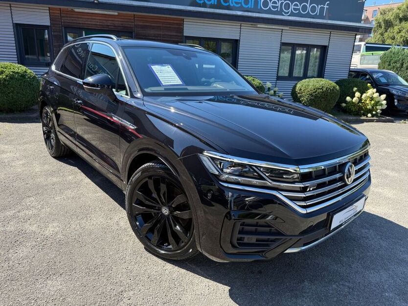 Touareg