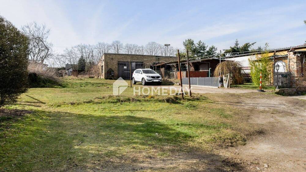 Mehrfamilienhaus, Wohnhaus Zehdenick Klein-Mutz - 1 Zimmer, 278 m&sup2;, 235.000&euro; | Angebot:25775244