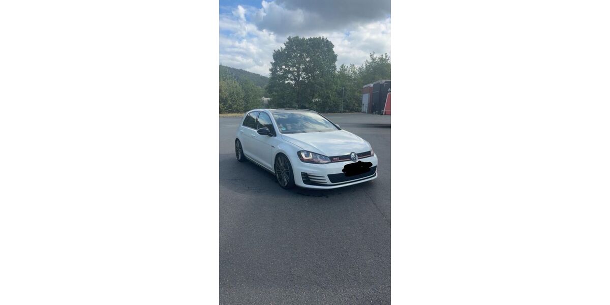 VW Golf 164.136 km 14.100 &euro; Haiger 35708