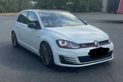 VW Golf 164.136 km 14.500 &euro; Haiger 35708