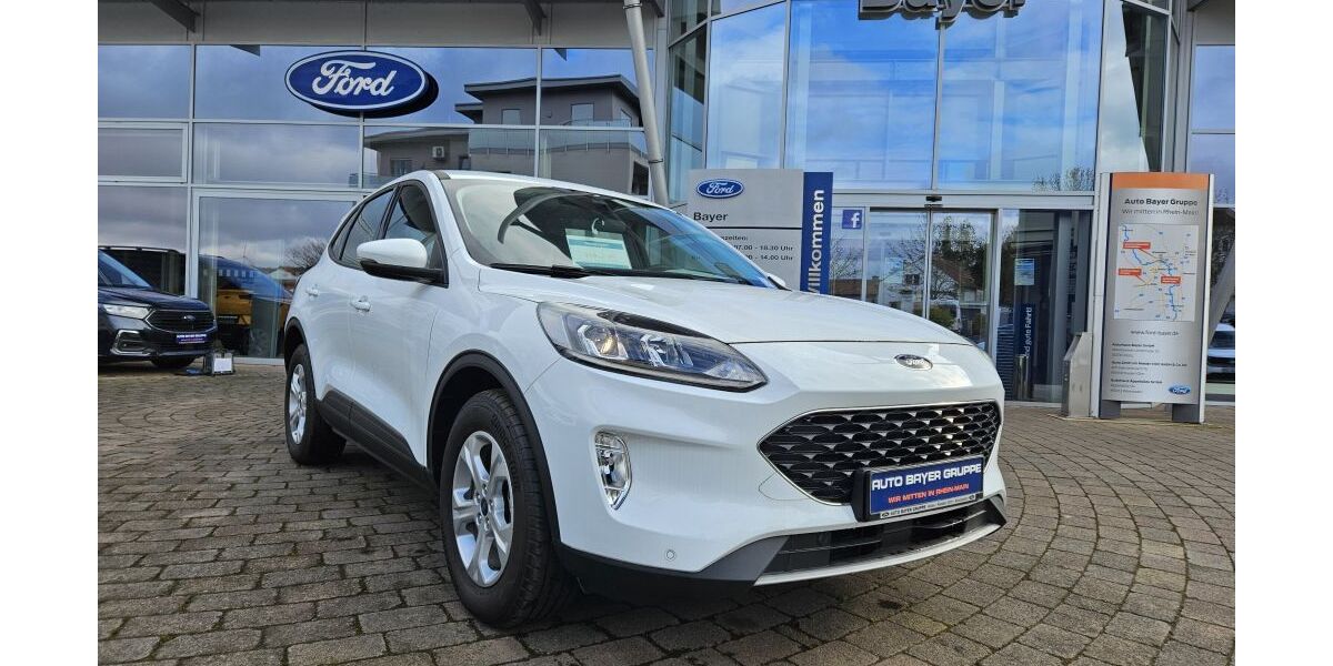 Ford Kuga 1.001 km 31.390 &euro; Alzey 55232