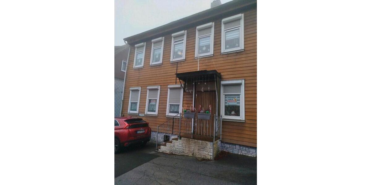 Doppelhaushälfte Clausthal-Zellerfeld Zellerfeld - 500 Zimmer, 200 m&sup2;, 164.000&euro; | Angebot:25552866