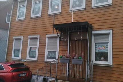 Haus Clausthal-Zellerfeld Zellerfeld - 500 Zimmer, 200 m&sup2;, 164.000&euro; | Angebot:25552866