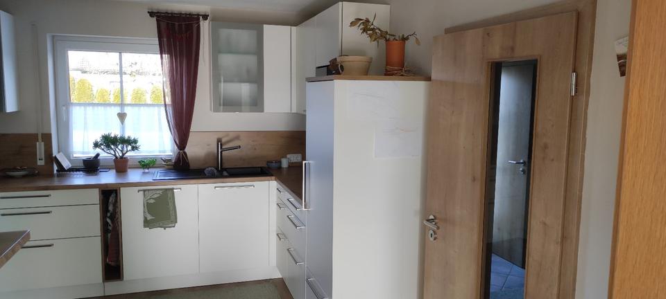 Doppelhaushälfte Königsbrunn - 4 Zimmer, 115 m&sup2;, 520.000&euro; | Angebot:25419548