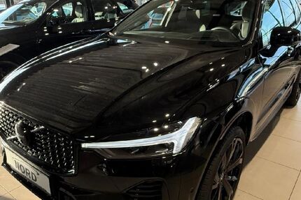 Volvo XC60 15.500 km 59.950 &euro; Rheine 48432