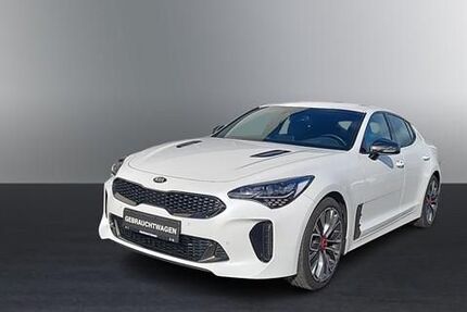 Kia Stinger 43.501 km 26.790 € Neuss 41460