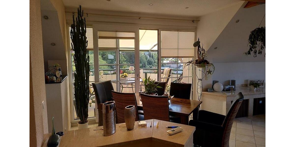 Maisonettenwohnung Suhl Schmiedefeld am Rennsteig - 4 Zimmer, 105 m&sup2;, 255.000&euro; | Angebot:26764816