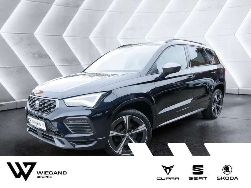 Ateca