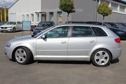 Audi A3 69.000 km 12.980 € Leipzig 04328