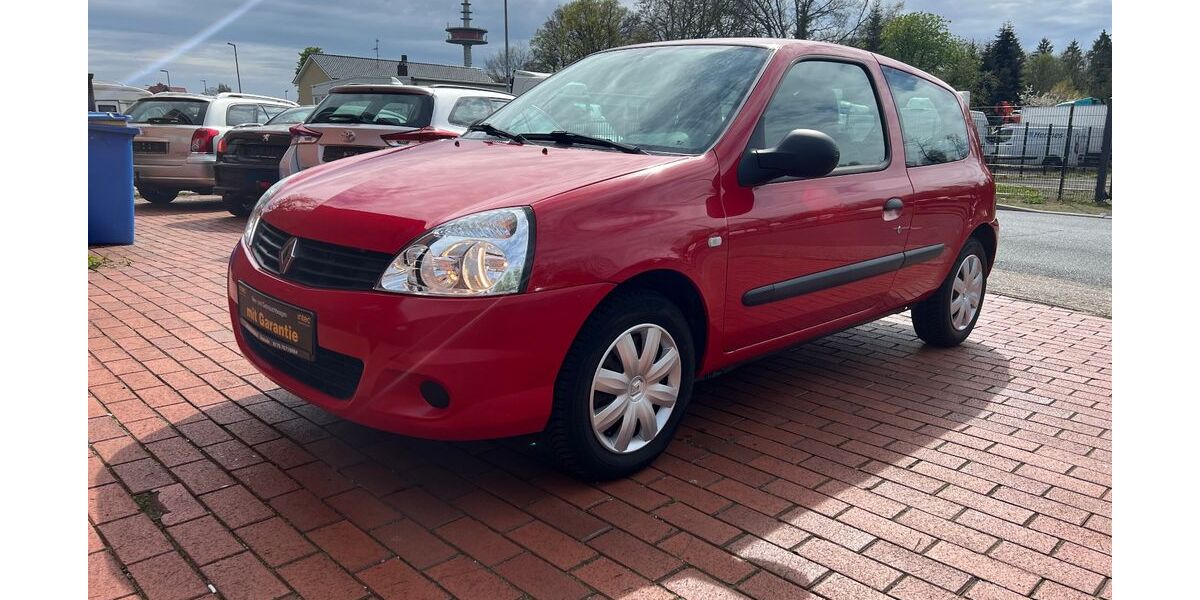 Renault Clio 107.000 km 2.999 &euro; Rastede 26180