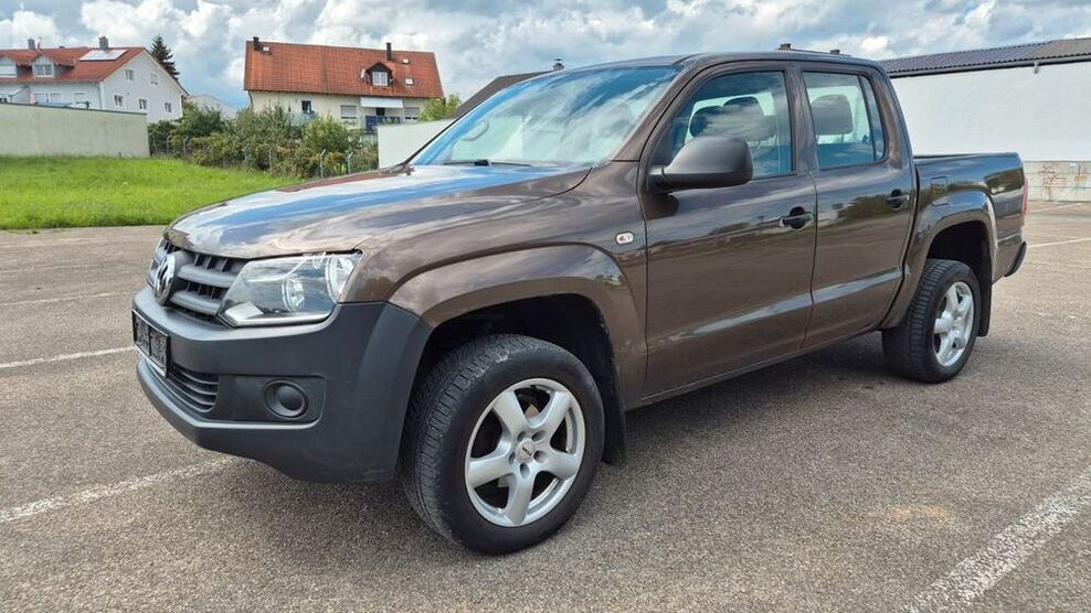 Amarok