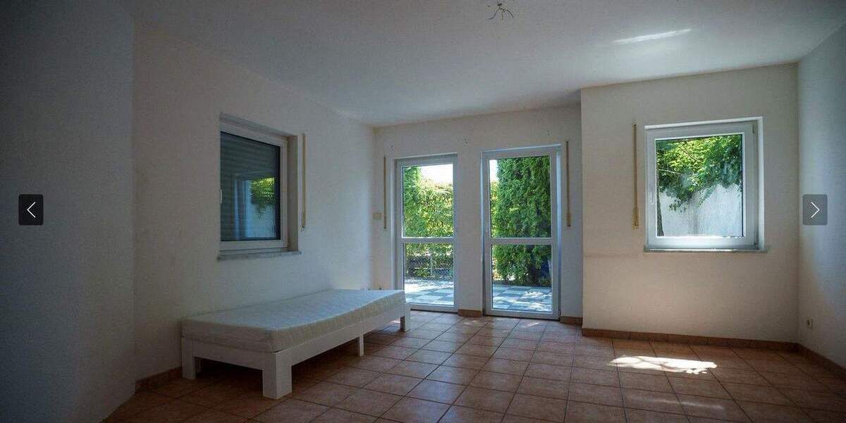 Doppelhaushälfte Nürnberg Altenfurt - 9 Zimmer, 117 m&sup2;, 549.999&euro; | Angebot:25154901